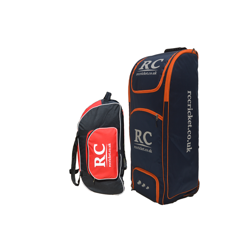 Cricket Bags