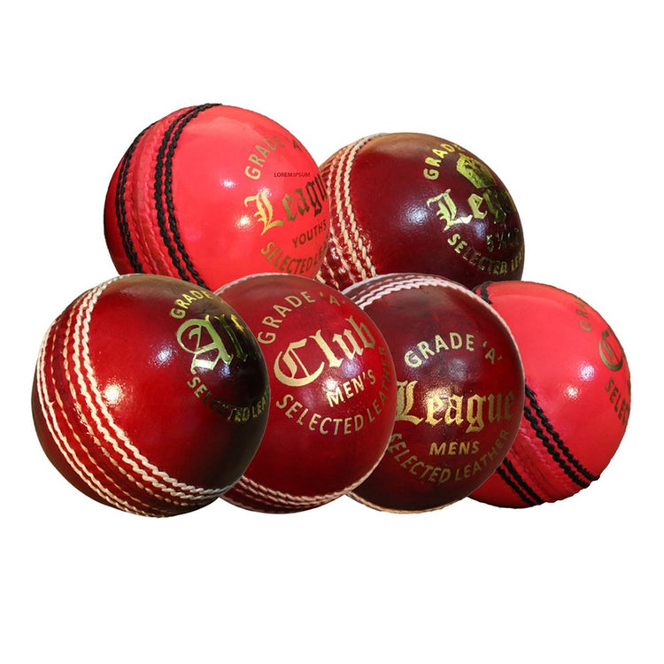 Cricket Balls