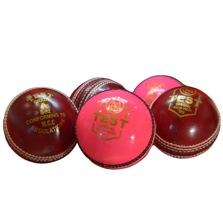 Womens Cricket Balls