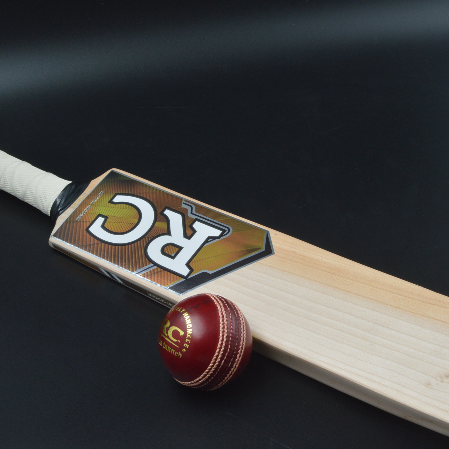 Custom Made Cricket Bat