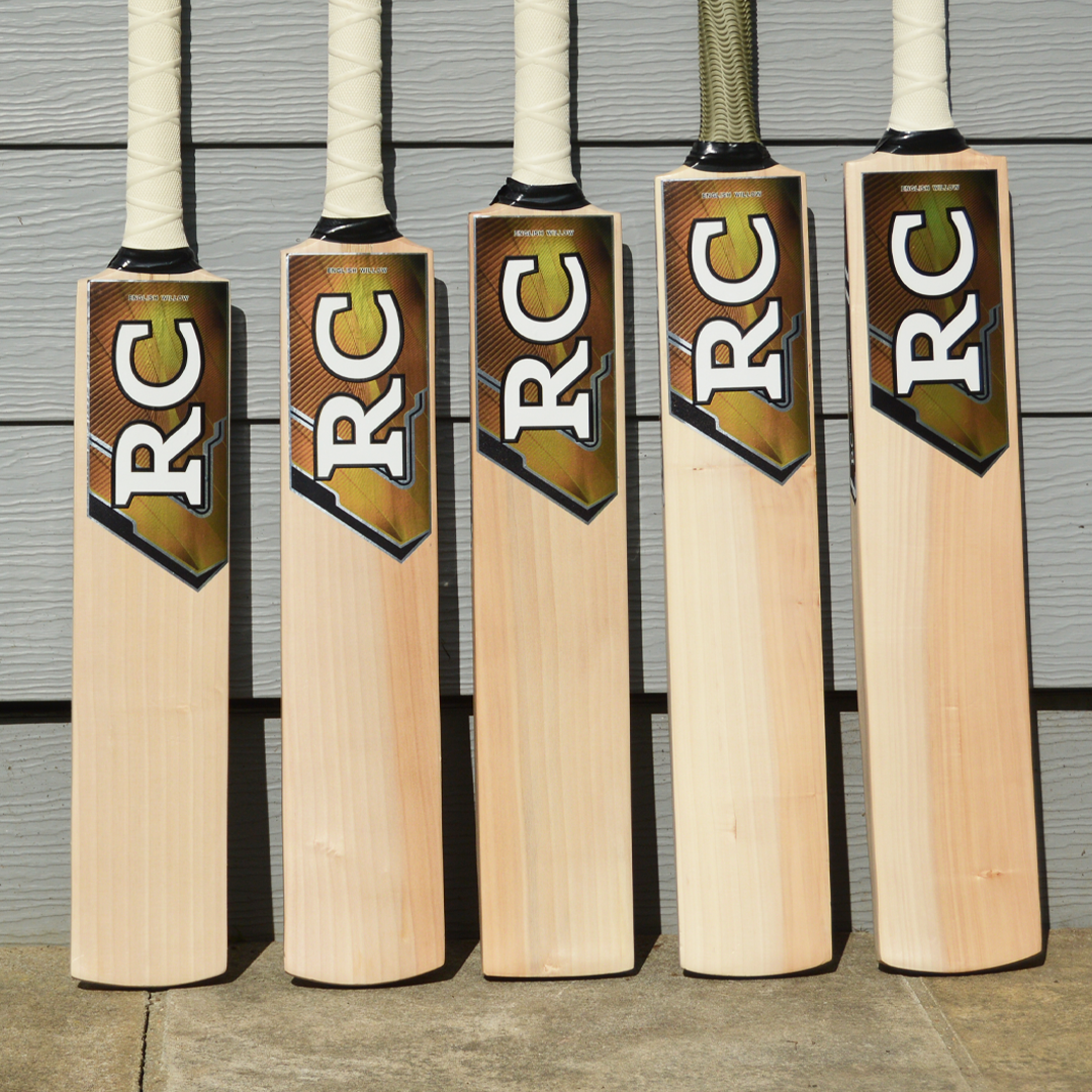 Juniors - Cricket Bat