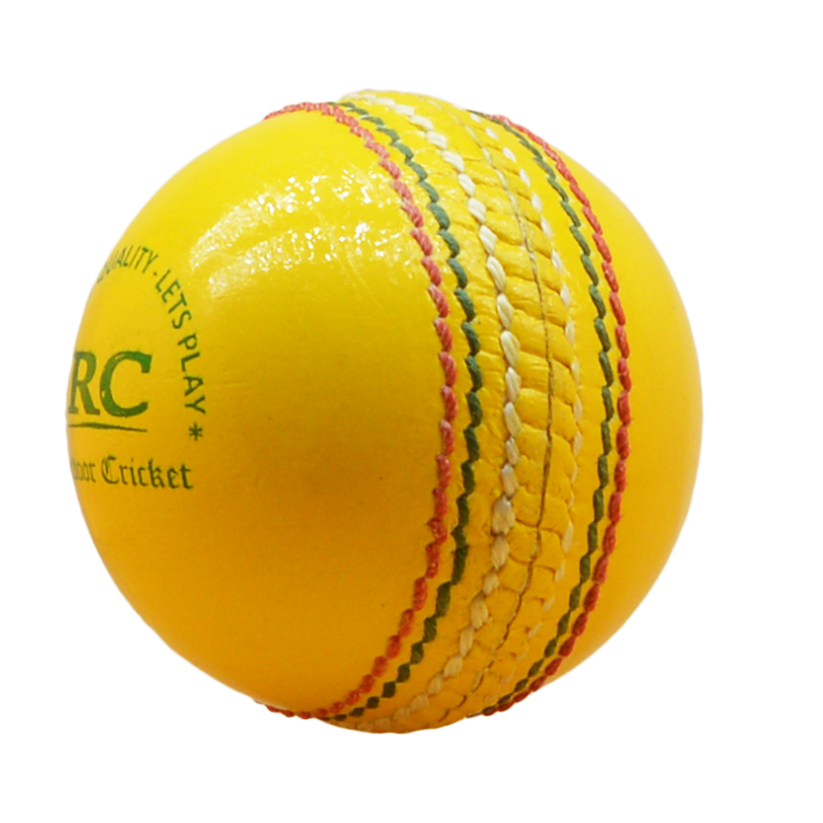 Indoor Cricket Leather Ball