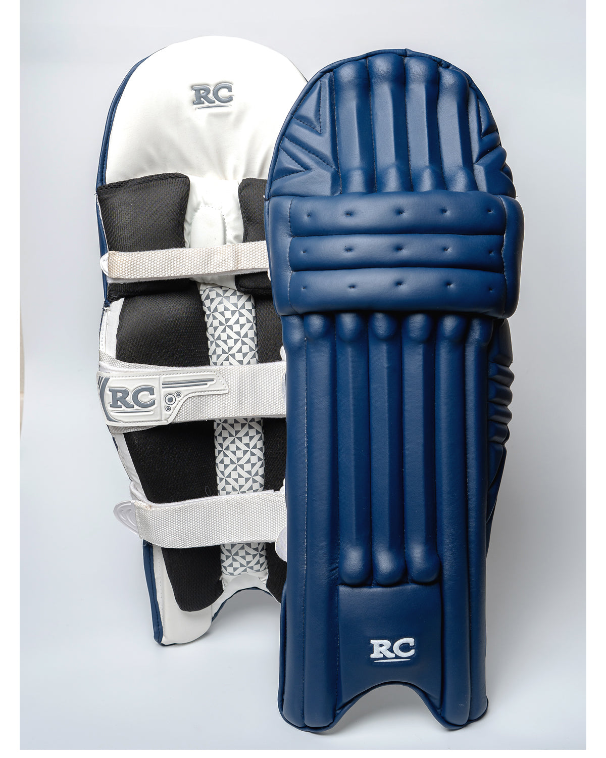 Saga Edition Batting Pads