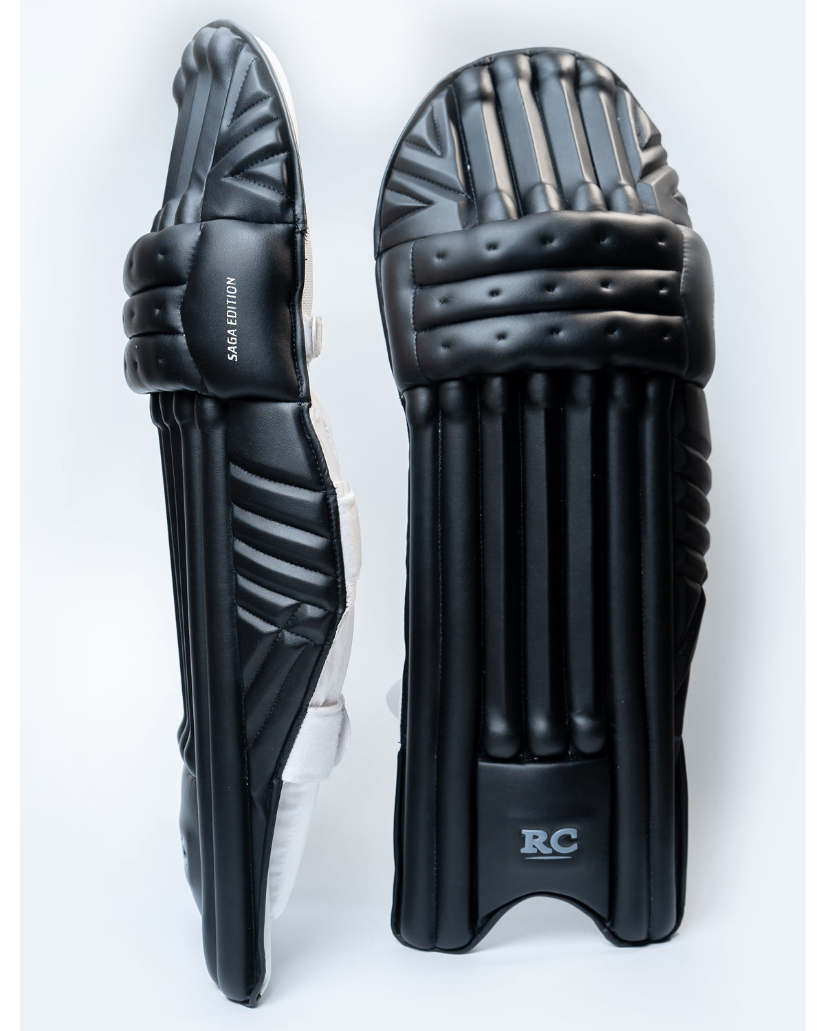 Saga Edition Batting Pads