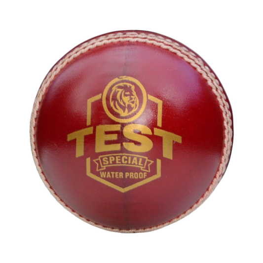 Test Special - Mens and Youths