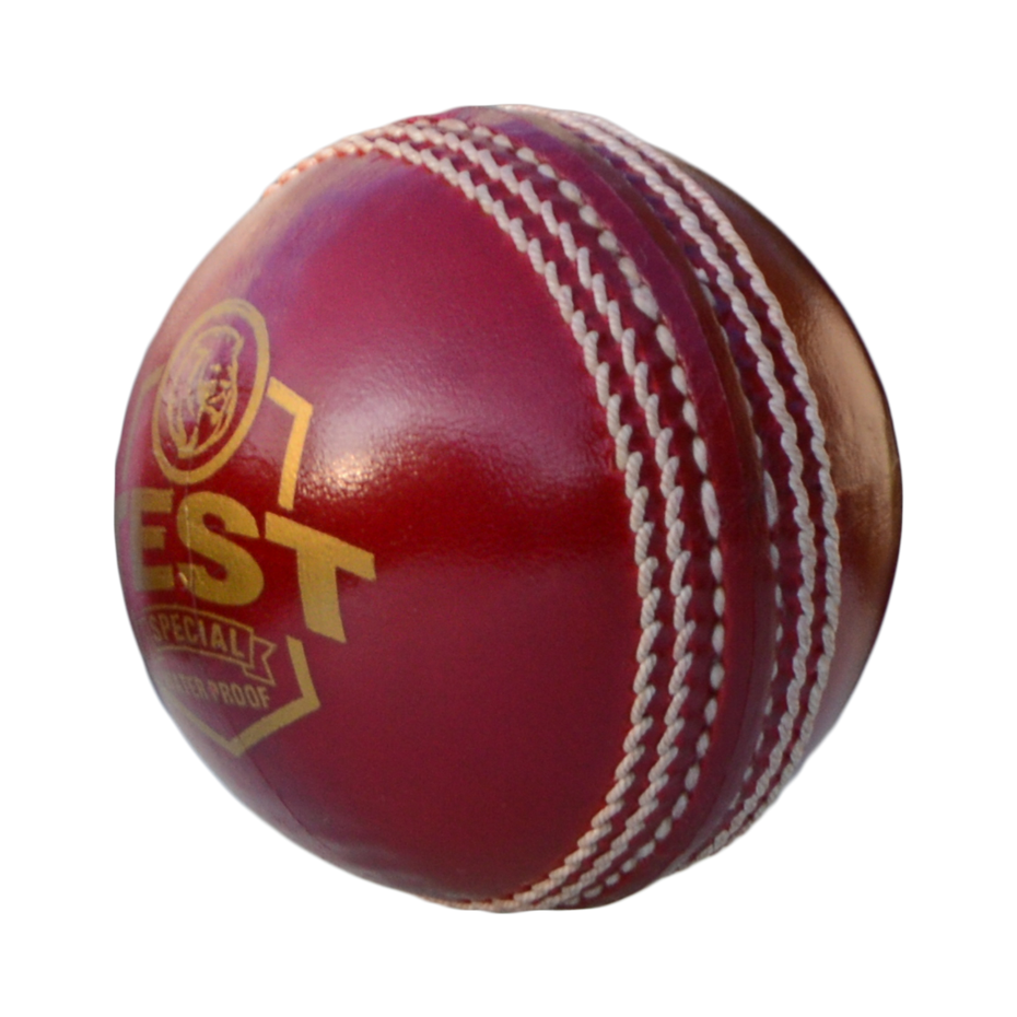 Test Special - Mens and Youths