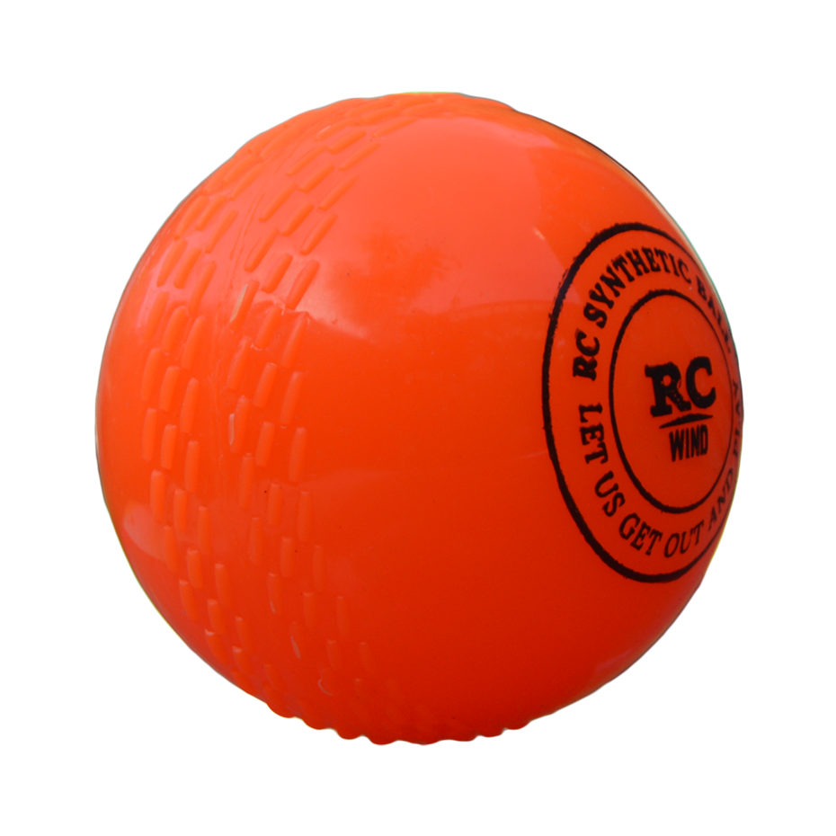 Wind Cricket Ball