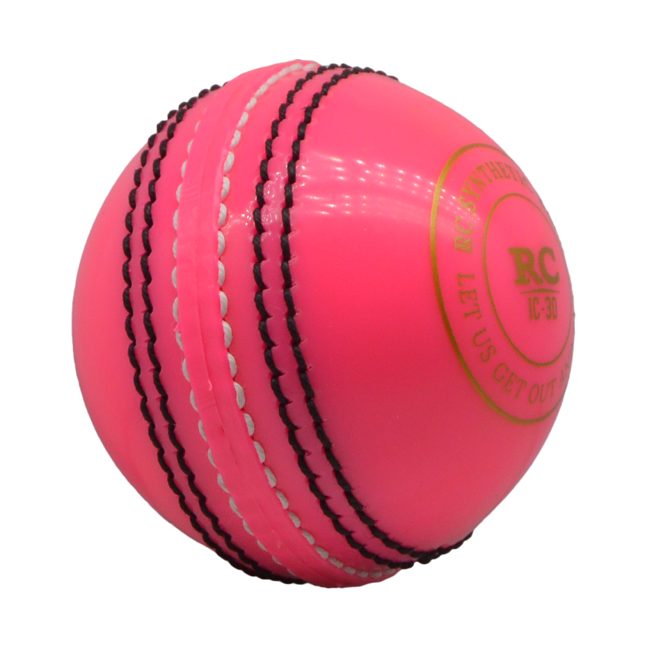 IC-30 IncrediSoft Cricket ball