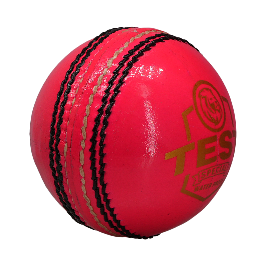 Test Special - Mens and Youths