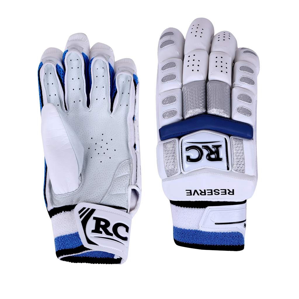 Reserve Edition Batting Gloves rccricket