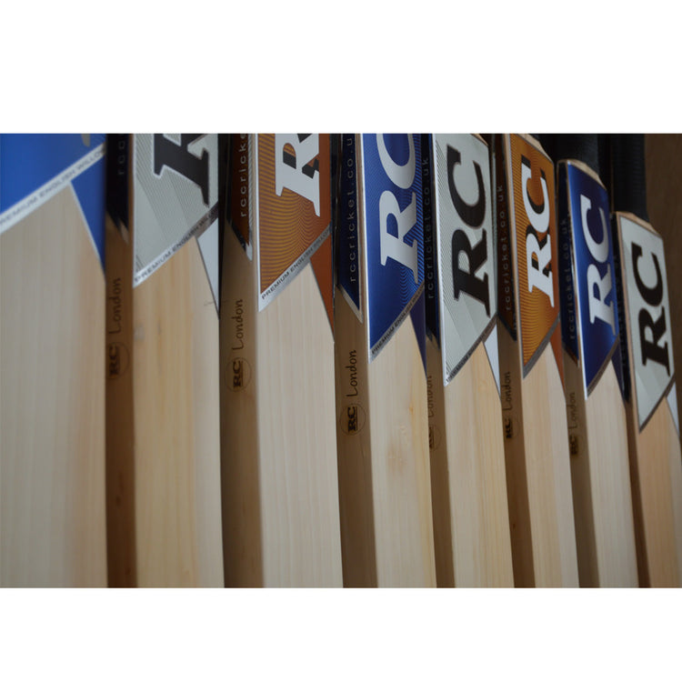6-month warranty on cricket bats covering manufacturing defects. Excludes water damage, misuse, and wear from non-leather balls.