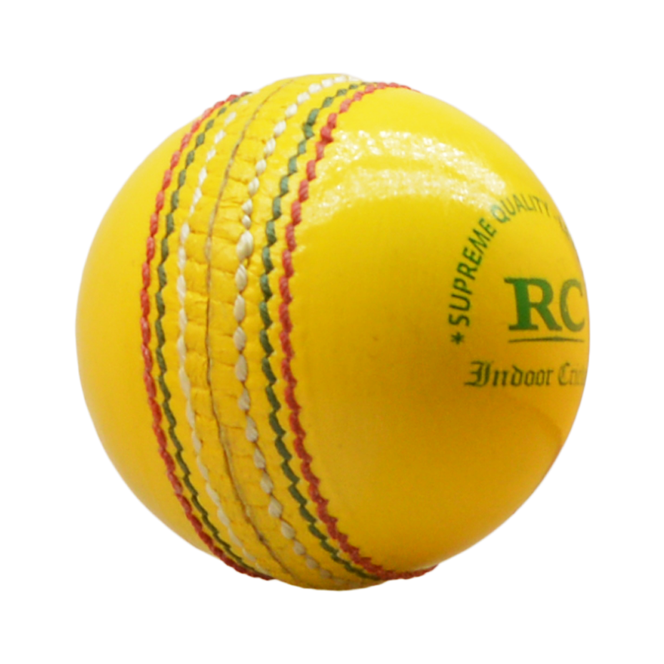 Indoor Cricket Leather Ball