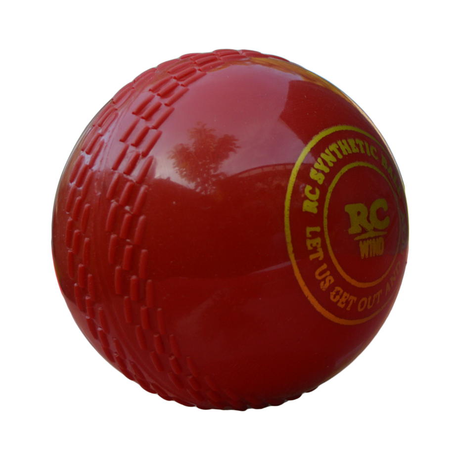 Wind Cricket Ball